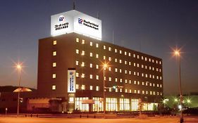 Blue Port Hotel Kitakyushu Airport